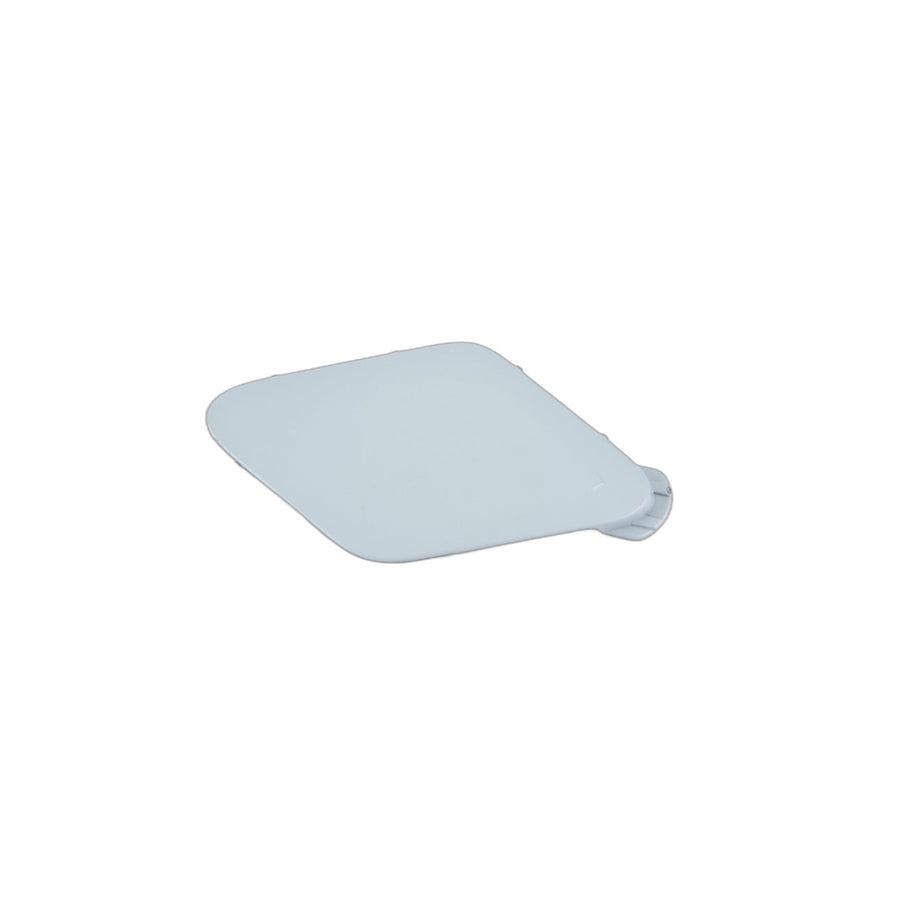 Genuine BMW 51118055044 Cover, Tow Fitting, Front, Primed M (Inc. 535d, 530dX & 550iX 4.0) | ML Performance US Car Parts