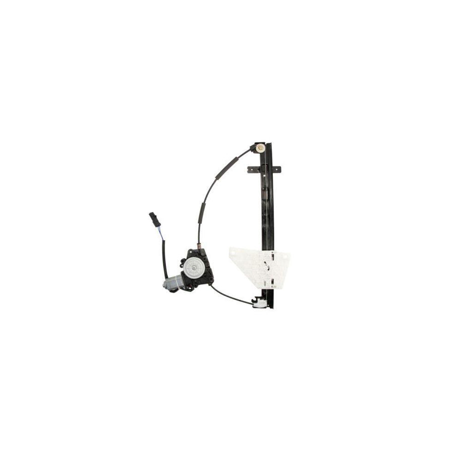 Blic 6060-55-005863 Window Regulator For Jeep Grand Cherokee II (Wj, Wg)