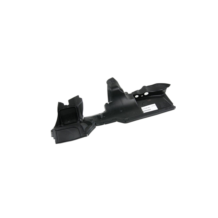 Genuine BMW 51718264181 E53 Air Duct Front Left (Inc. X5 3.0d & X5 3.0i) | ML Performance UK Car Parts