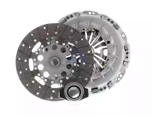 LuK 628 3133 00 Clutch Kit For Kia Sorento I (Jc)