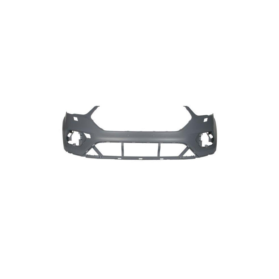 Blic 5510-00-2579907Q Bumper For Ford Kuga Mk2 (Dm2)
