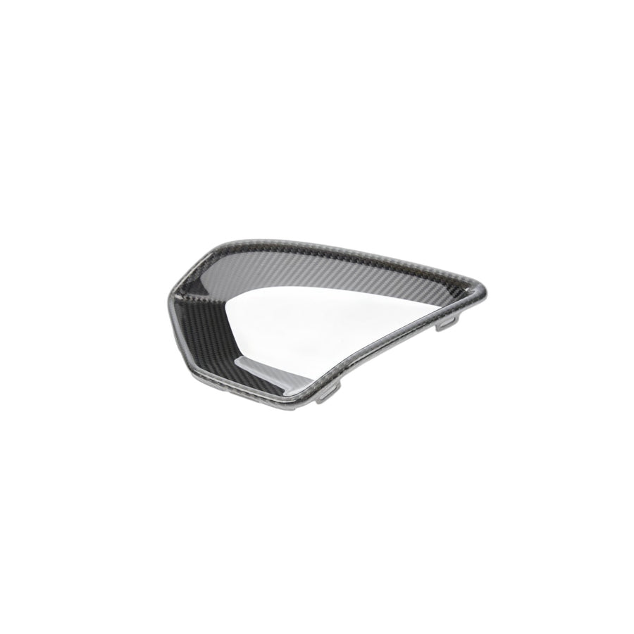 Genuine BMW 51118074802 G14 G16 G15 Air Inlet Finisher, Right CFK (Inc. M850iX, 840dX & 840i) | ML Performance US Car Parts