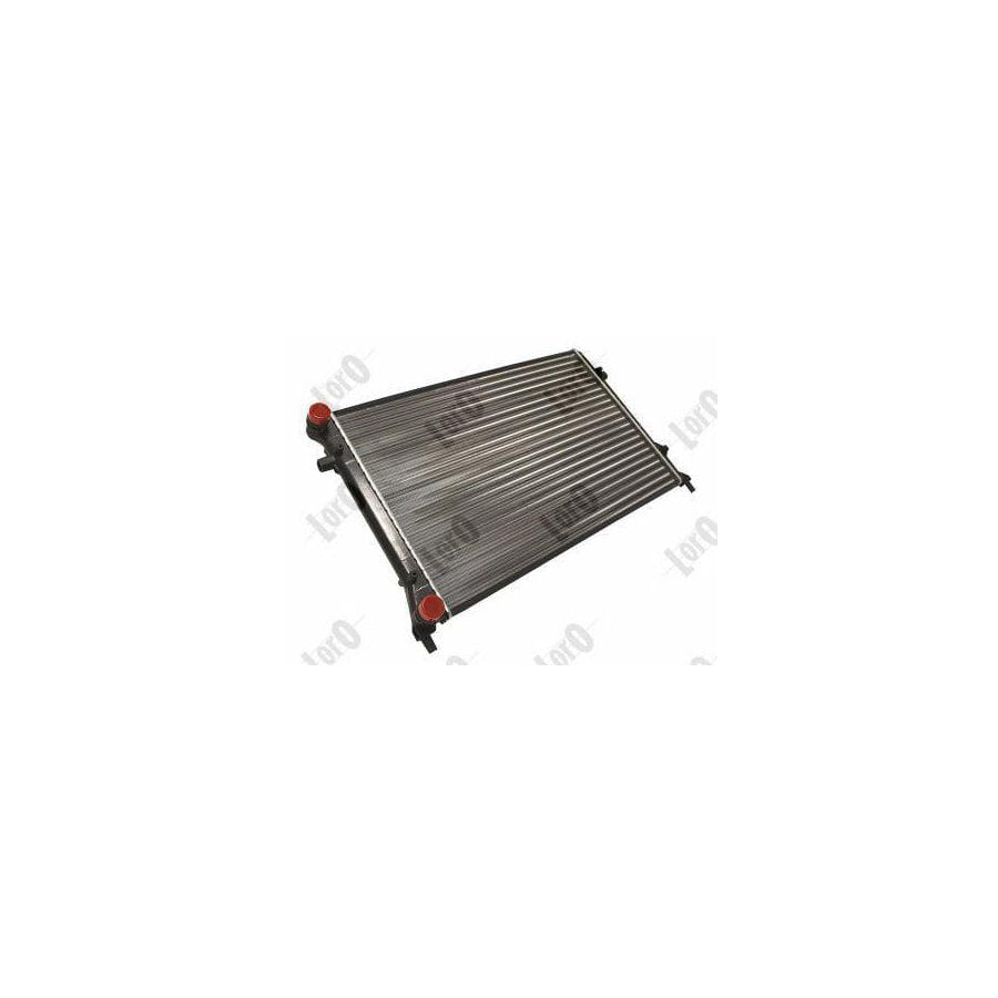 Abakus 0530170018 Engine Radiator for Audi A3