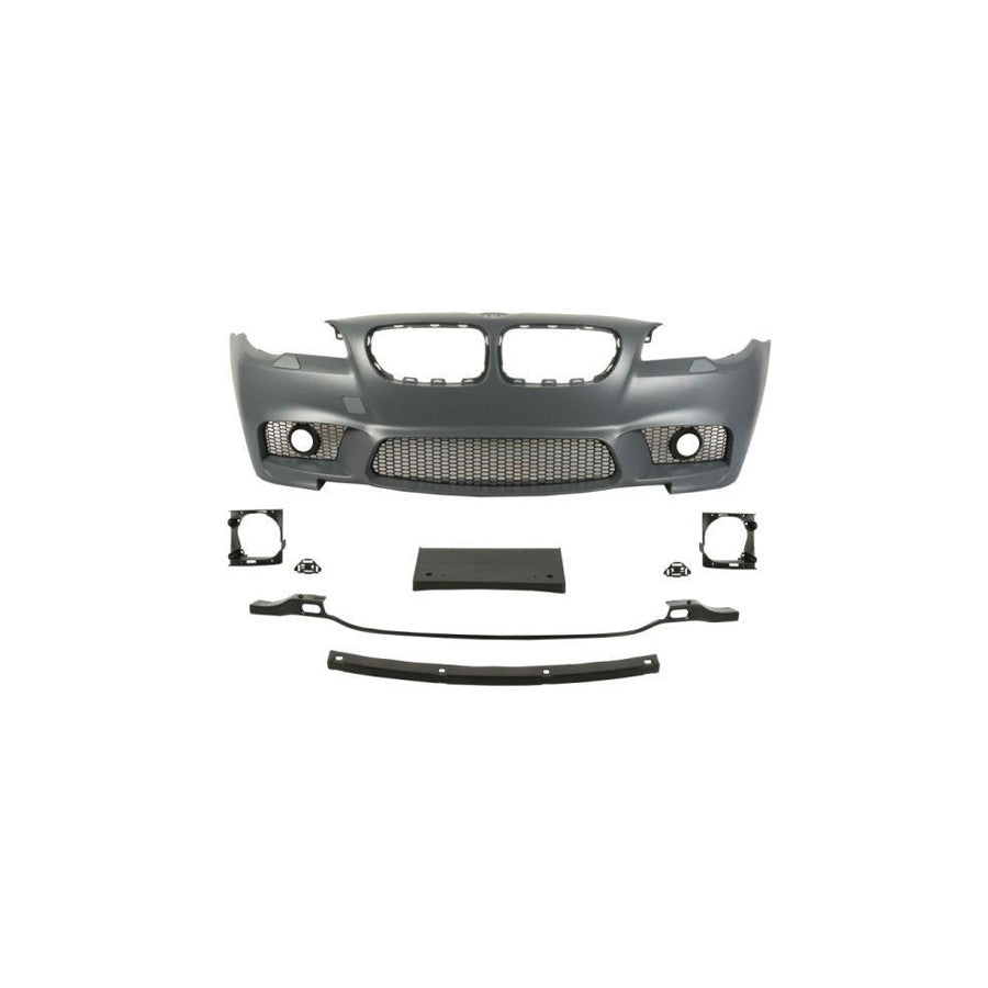 Blic 5510-00-0067915Kp Bumper For BMW 5 Series