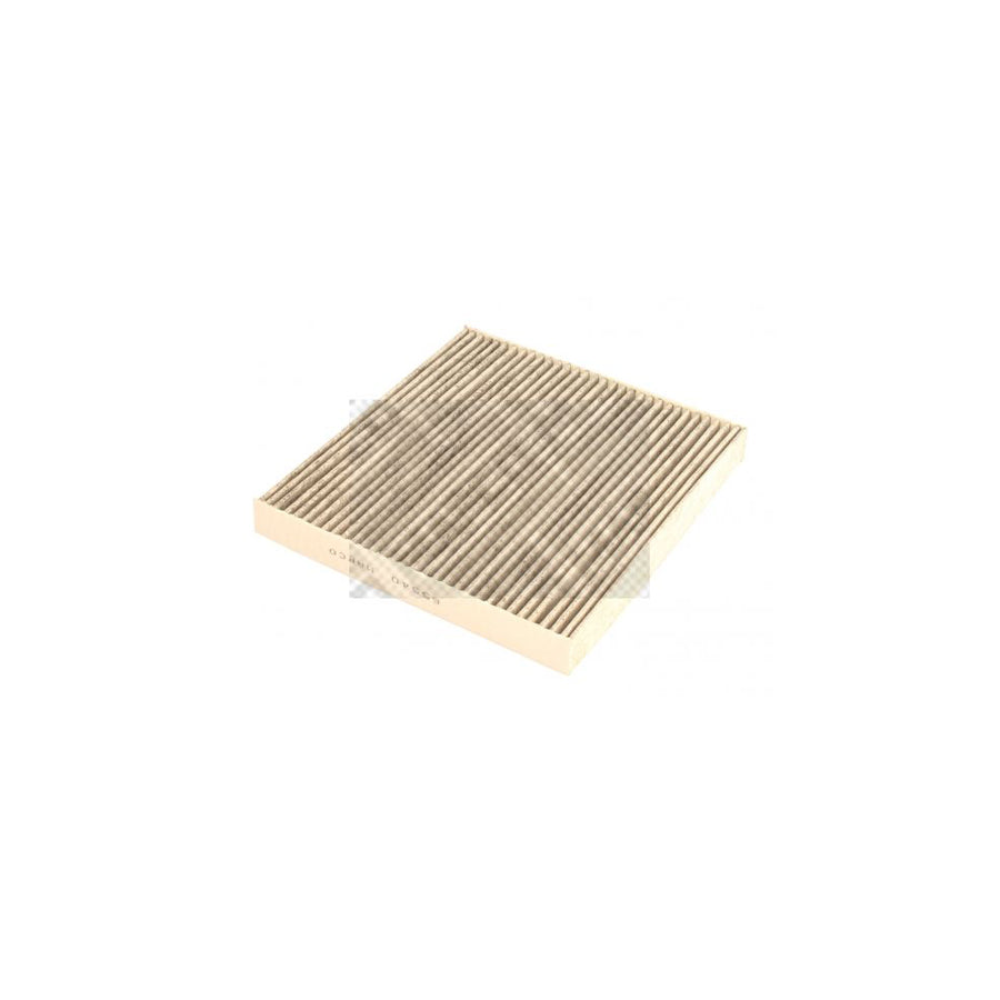 MAPCO 67505 Pollen Filter