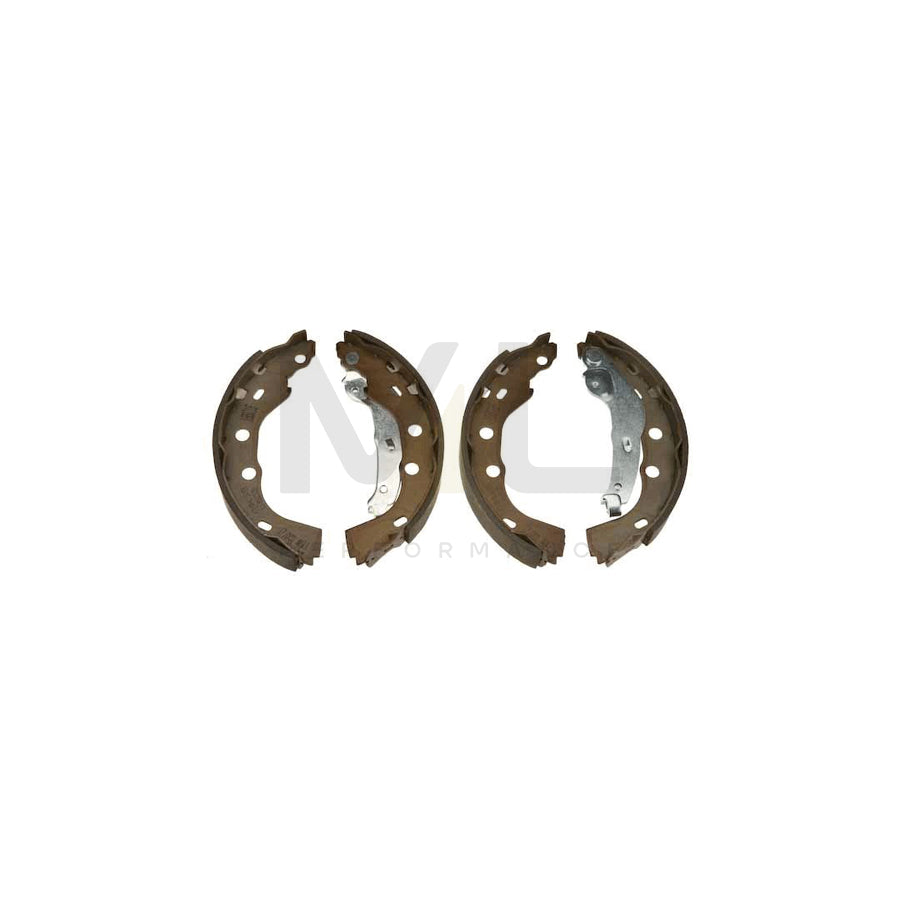TRW GS8727 Brake Shoe Set | ML Performance Car Parts
