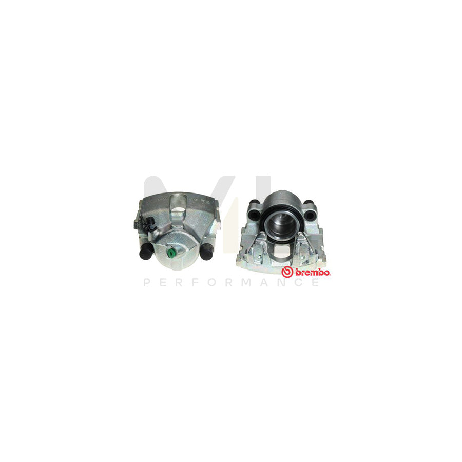 BREMBO F 24 065 Brake Caliper | ML Performance Car Parts