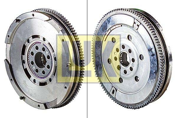 LuK 415 0122 10 Dual Mass Flywheel