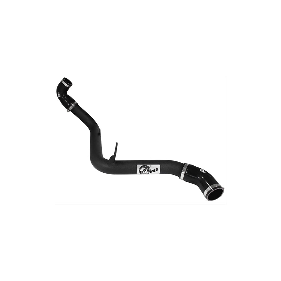 aFe 46-20188-B Charge Pipe Ford Focus ST 13-18 L4-2.0L (T) | ML Performance US Car Parts