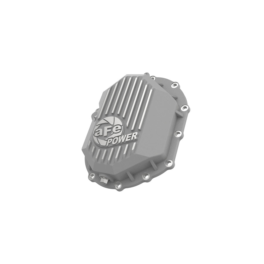 aFe 46-71050A Differential Cover GM 2500/3500 11-20 V8-6.0L/6.6L (AAM 9.25) | ML Performance US Car Parts