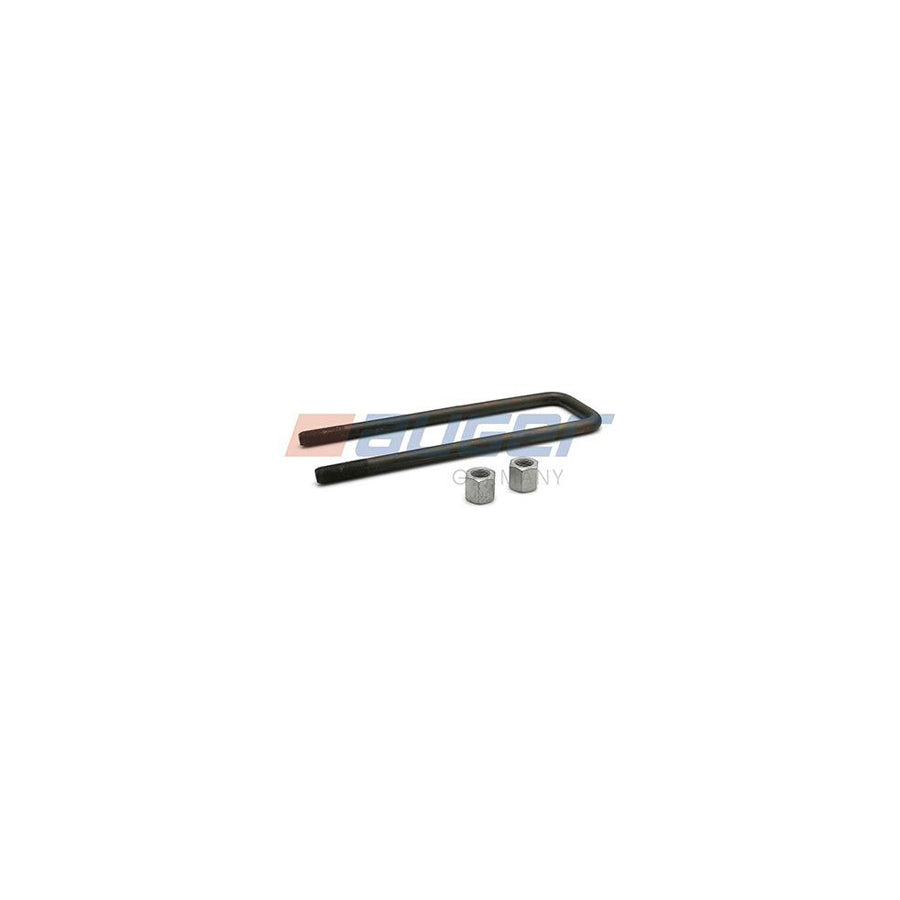 Auger 83846 Spring Clamp