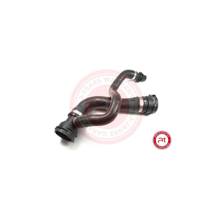 at autoteile germany At21062 Radiator Hose for BMW X5 (E70)