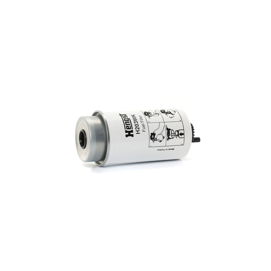 Hengst Filter H203WK Fuel Filter
