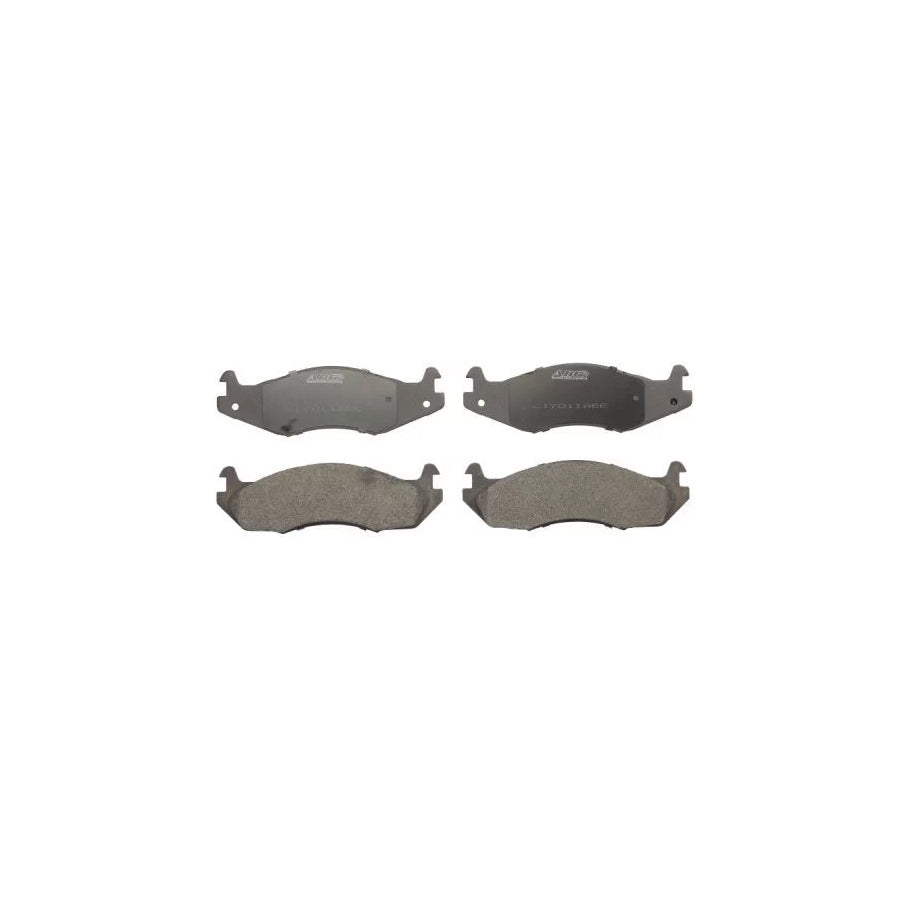 ABE C1Y011ABE Brake Pad Set