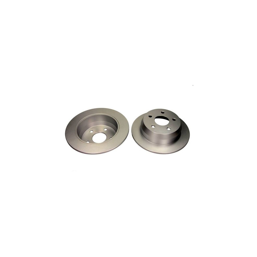 Quaro QD4195 Brake Disc
