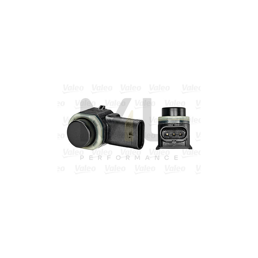 VALEO ORIGINAL PART 890018 Parking sensor Front and Rear, lateral installation, Ultrasonic Sensor | ML Performance Car Parts