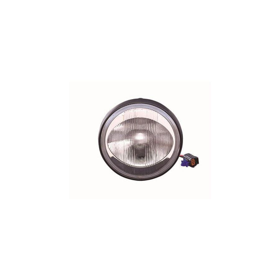 Abakus 3162007Nuq Fog Light for Mazda 323