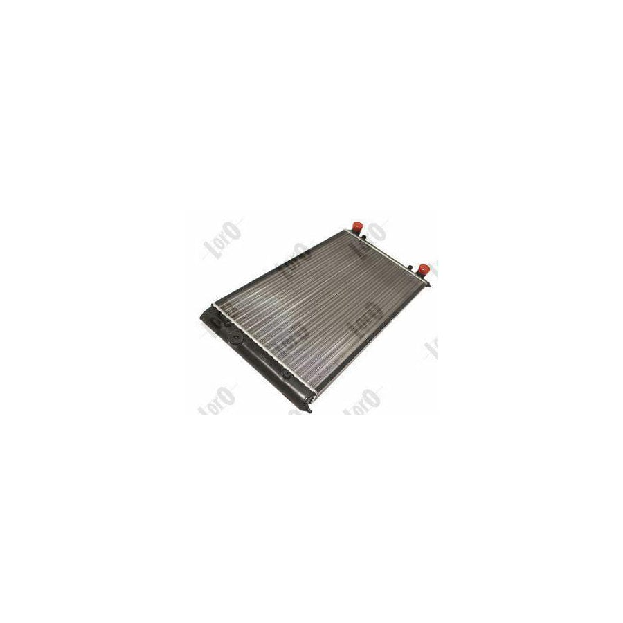 Abakus 0530170010 Engine Radiator