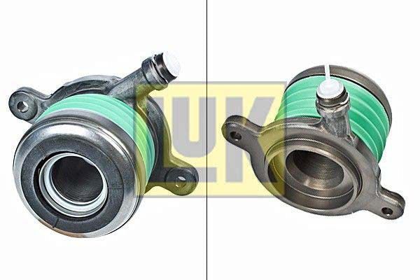 LuK 510 0158 10 Central Slave Cylinder, Clutch For Vw Amarok