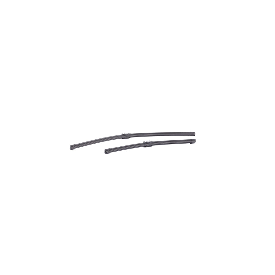Kamoka Flat 27C12 Wiper Blade For Fiat Croma Ii Estate (194)