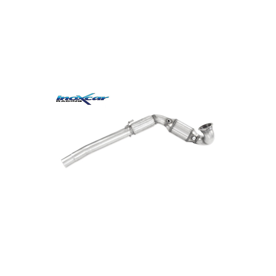 InoXcar AFGTI.03CAT.100 VW Golf 7 Catalyst Replacement Pipe