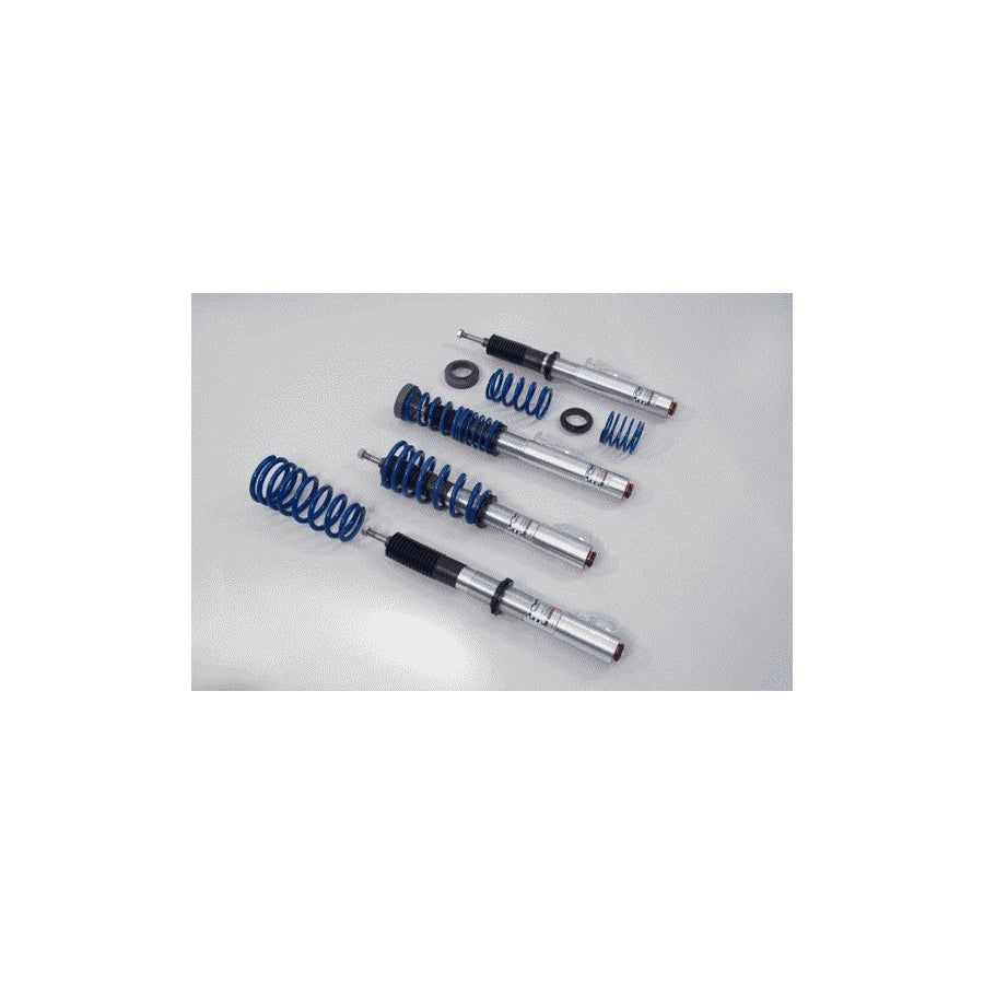 Sachs Performance Performance 841500 118441 Suspension Kit, Coil Springs / Shock Absorbers