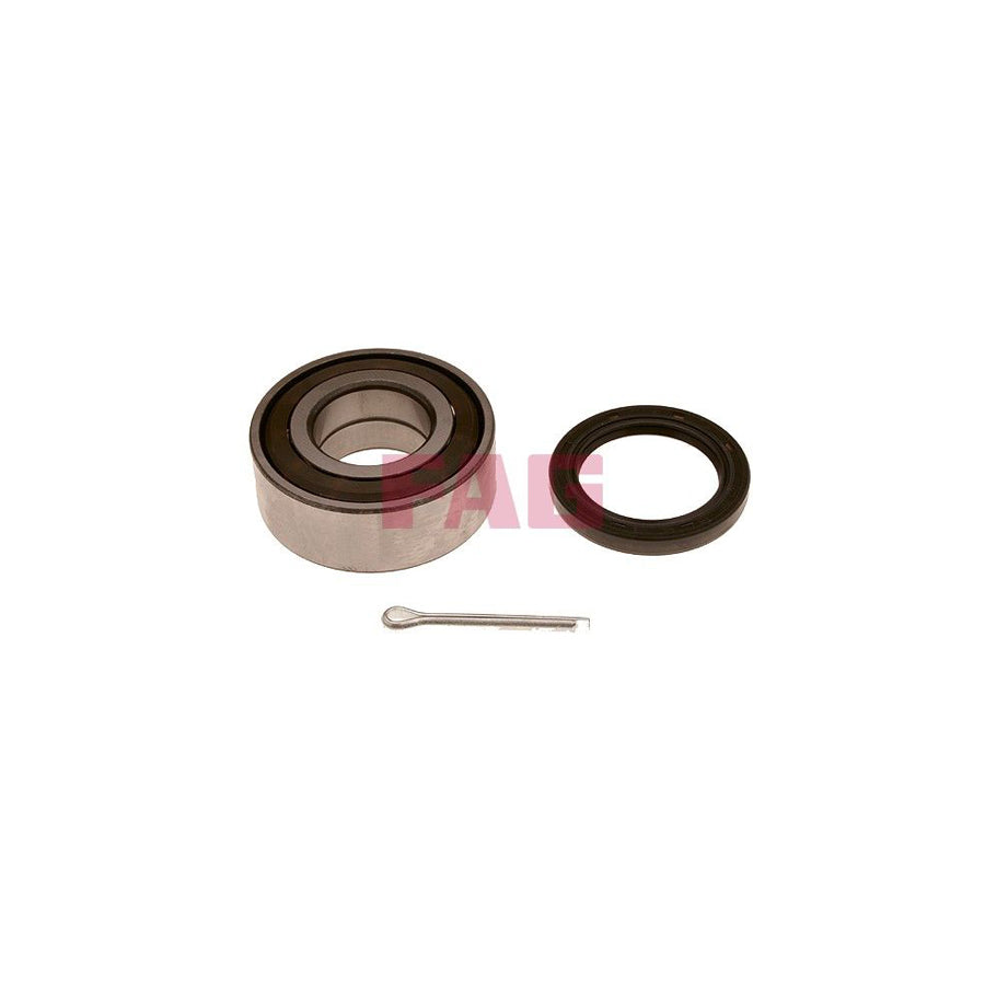FAG 713 6404 10 Wheel Bearing Kit For Citroën Ami
