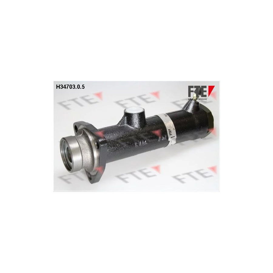 FTE H34703.0.5 Brake Master Cylinder