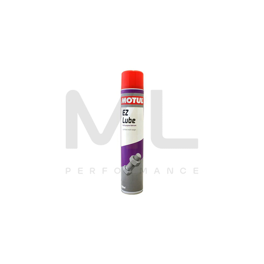 Motul EZ Lube Workshop - Multipurpose Lubricant Spray
"@col | Engine Oil | ML Car Parts UK | ML Performance