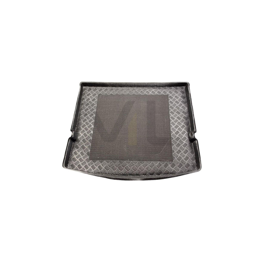 REZAW PLAST 100453M Car boot tray for FORD S-Max Mk2 (CJ) Elastomer, Plastic, Nonslip