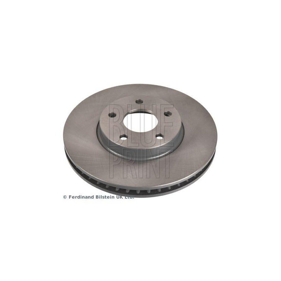 Blue Print Adf124380 Brake Disc for Ford Focus