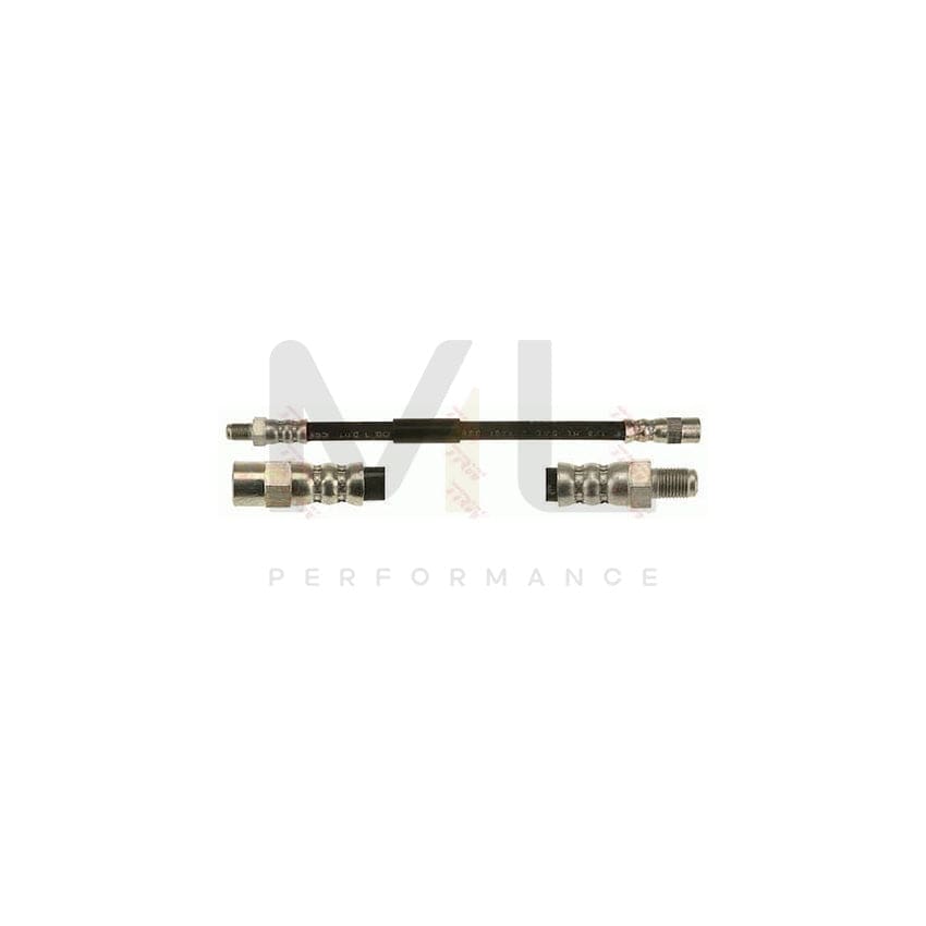 TRW PHB417 Brake Hose for BMW 3 Series 243mm, M10x1 | ML Performance Car Parts