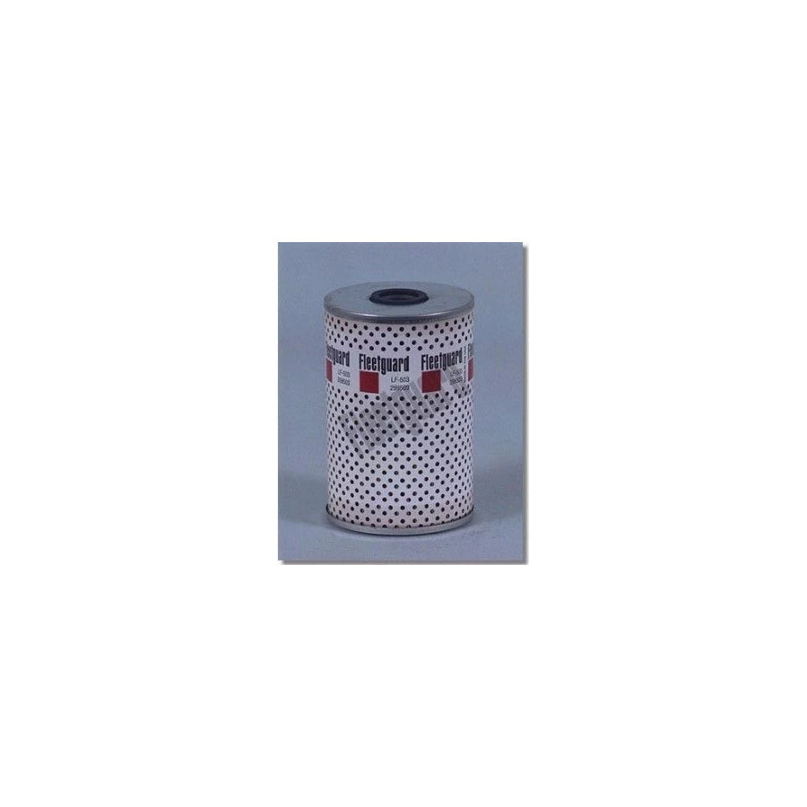 Fleetguard Lf503 Oil Filter