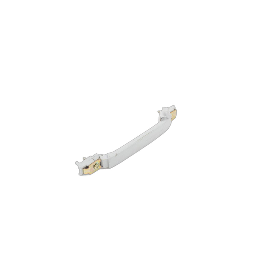 Genuine BMW 51168231326 E46 Handle, Rear Right - Its HELLGRAU (Inc. 316i 1.9, 330xd & 330xi) | ML Performance US Car Parts
