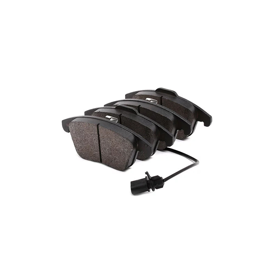 Denckermann B110993 Brake Pad Set