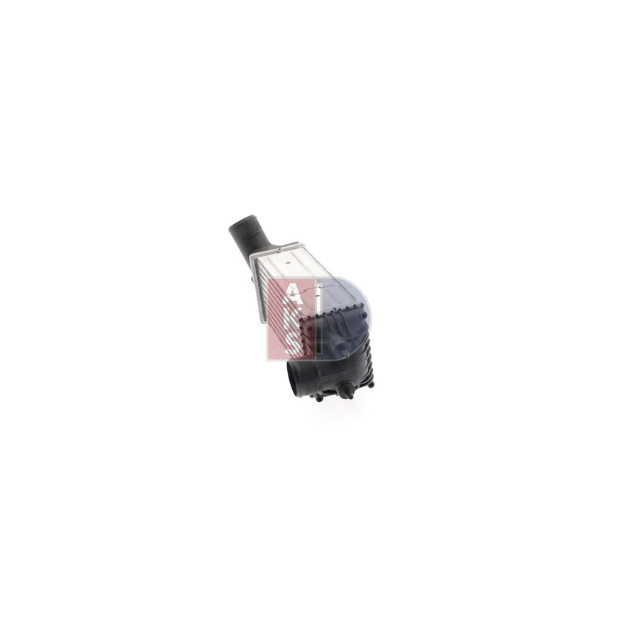 AKS Dasis 167016N Intercooler
