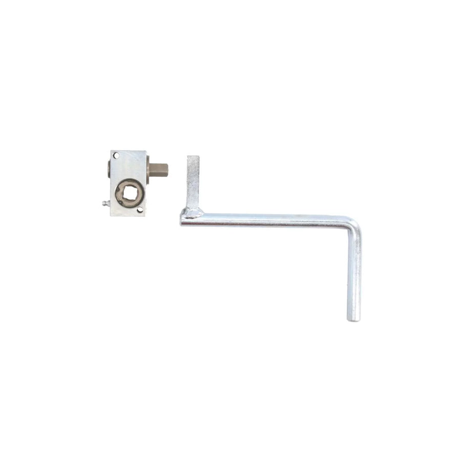 Cargoparts Cargo-N001L Curtain Ratchet Tensioners