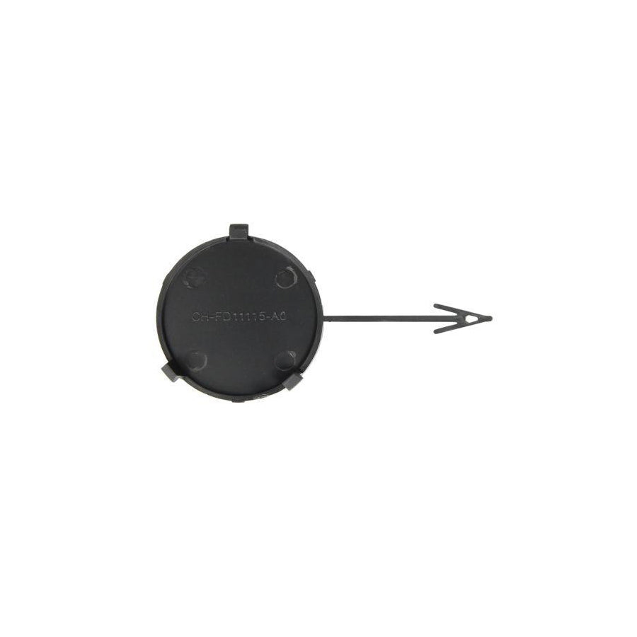 Blic 5513-00-2555920P Flap, Tow Hook For Ford Mondeo