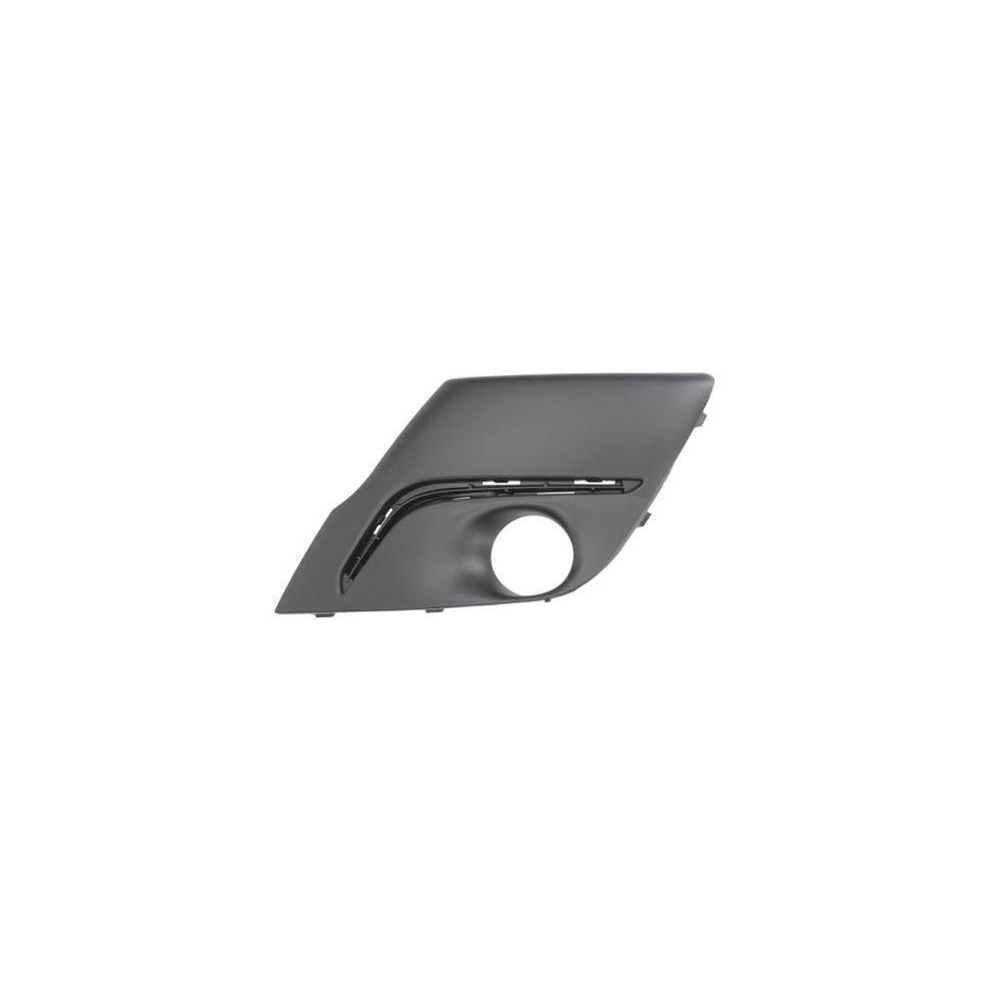 Blic 6502-07-5501923P Bumper Grill For Peugeot 107 Hatchback (Pm, Pn)