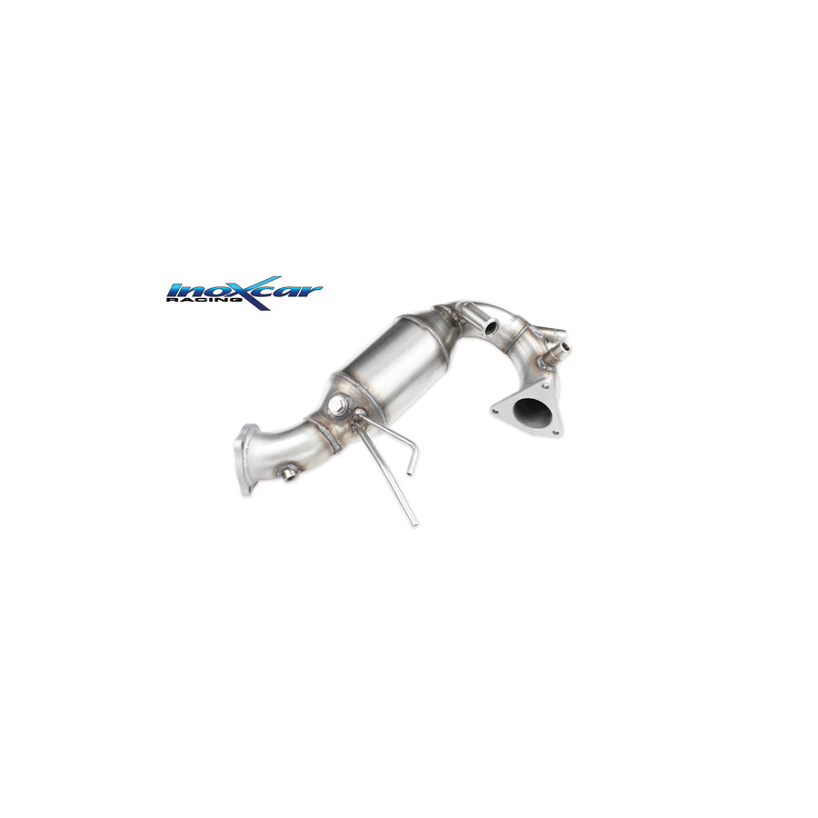 InoXcar AFMACAN.01CAT Porsche Macan Catalyst Replacement Pipe