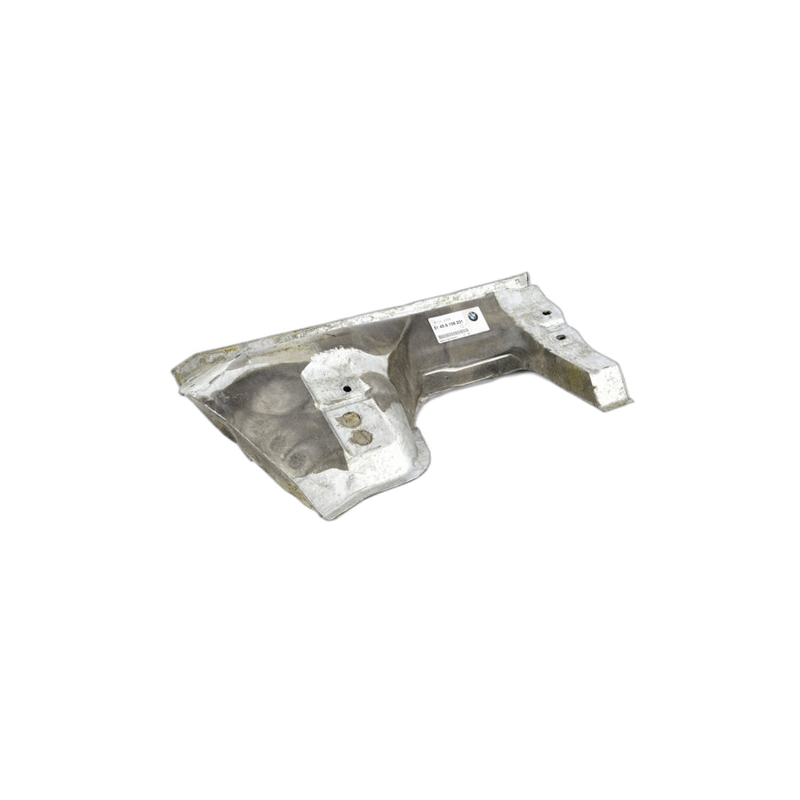 Genuine BMW 51458108231 E31 Knee Protector (Inc. 850CSi, 850Ci & 840Ci) | ML Performance US Car Parts