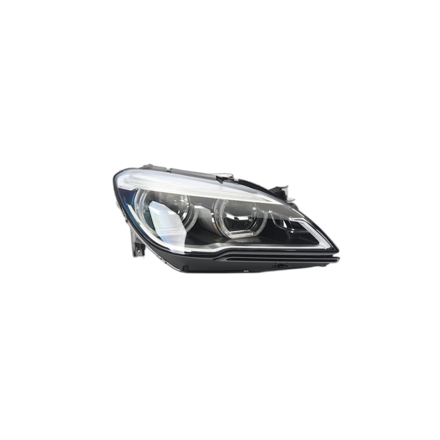 Genuine BMW 63117394918 F13 Headlight, Led, Ahl, Right (Inc. 650i, 640iX & Alpina B6) | ML Performance US Car Parts