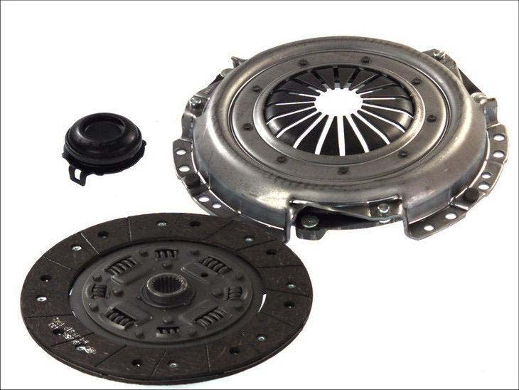LuK Br 0222 622 0743 00 Clutch Kit