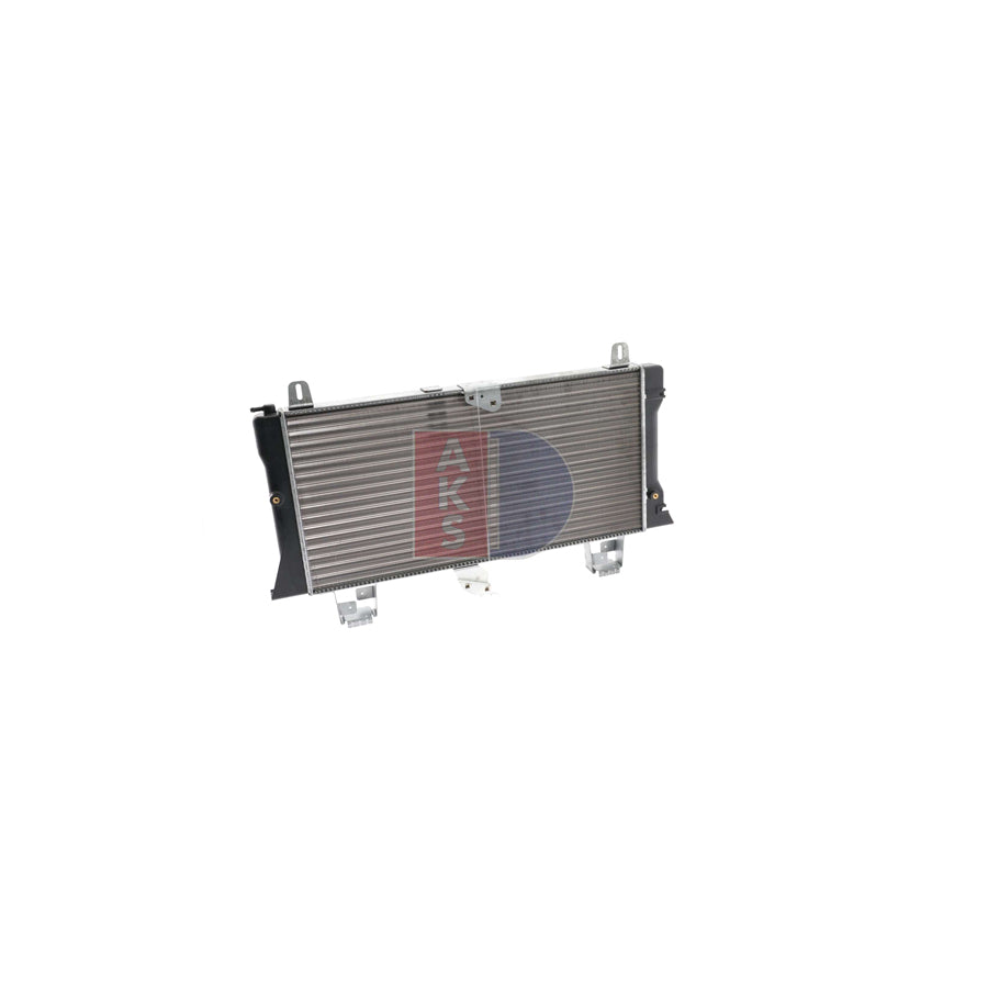 AKS Dasis 288520T Fan, Radiator