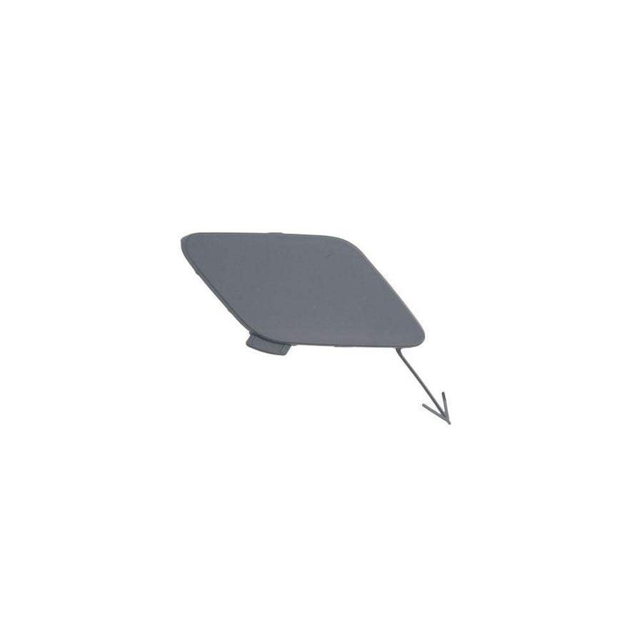 Blic 5513-00-2537920Q Bumper Cover, Towing Device For Ford Focus