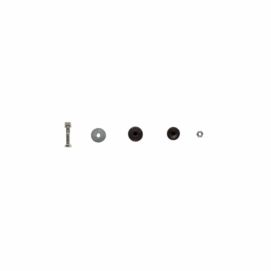 Bilstein 24-022576 MERCEDES-BENZ R129 B6 Performance Rear Shock Absorber 2 | ML Performance US Car Parts
