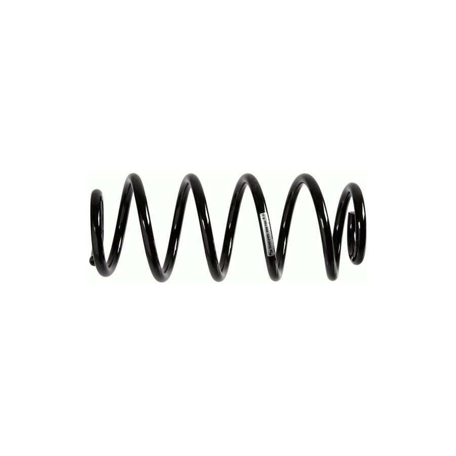 Sachs 994 766 Coil Spring For Suzuki Swift Iii Hatchback (Mz, Ez)