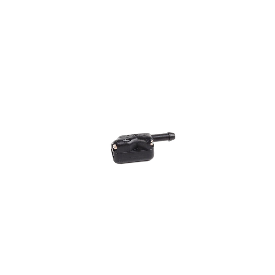 Genuine BMW 61688357813 E36 Spray Nozzle F Rear Window Cleaning (Inc. 318ti) | ML Performance US Car Parts