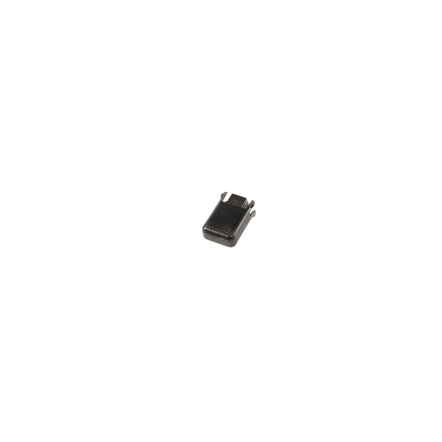 Genuine BMW 51218186633 E38 Lock Button SCHWARZ (Inc. 730d) | ML Performance US Car Parts