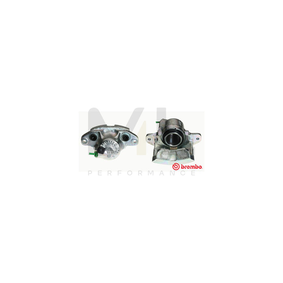 BREMBO F 68 002 Brake Caliper | ML Performance Car Parts